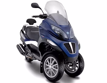 Piaggio MP3 400 '2014