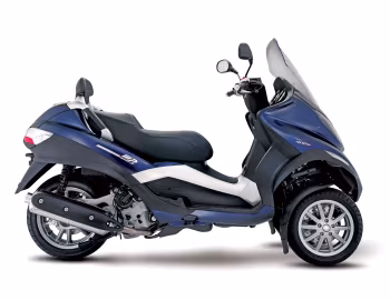 Piaggio MP3 400 '2014