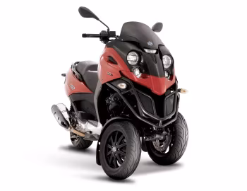 2011–14 Piaggio MP3 500