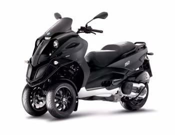 2011–14 Piaggio MP3 500