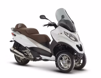 Piaggio MP3 500ie Business '2014–18