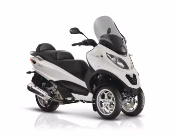 Piaggio MP3 500ie Business '2014–18