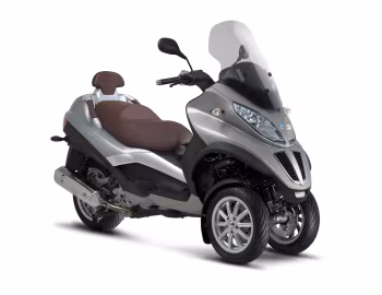 2013–14 Piaggio MP3 500ie Business '2012–14