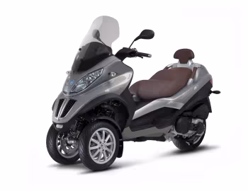 2013–14 Piaggio MP3 500ie Business '2012–14