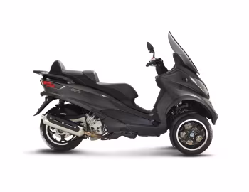 Piaggio MP3 500ie Sport '2014–18