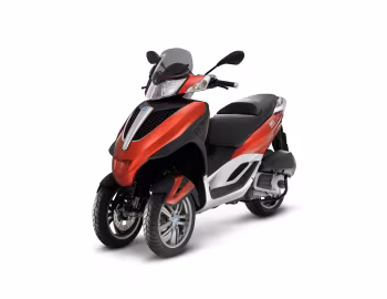 Piaggio MP3 Yourban 300ie '2010–????