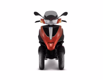 Piaggio MP3 Yourban 300ie '2010–????