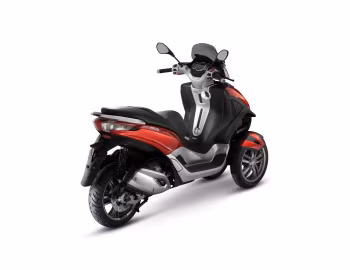 Piaggio MP3 Yourban 300ie '2010–????