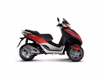 Piaggio MP3 Yourban 300ie '2010–????
