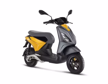 Piaggio One '05.2021