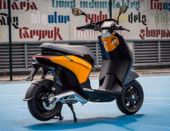 Piaggio One '05.2021