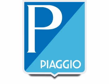 Логотип Piaggio