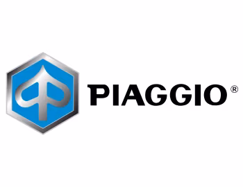 Логотип Piaggio