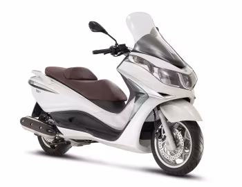 Piaggio X10 '2012–17