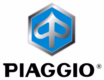 Логотип Piaggio