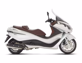 Piaggio X10 '2012–17