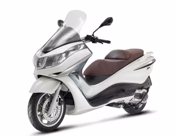 Piaggio X10 '2012–17