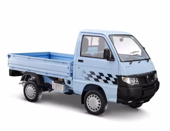 Piaggio Porter 700 [India] '06.2017–21