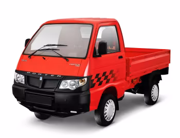 Piaggio Porter 700 [India] '06.2017–21