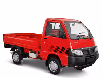 Piaggio Porter 700 [India] '06.2017–21