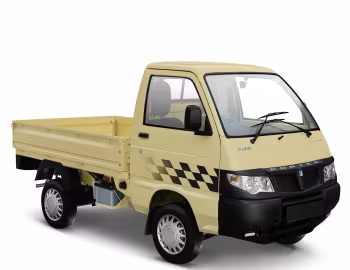 Piaggio Porter 700 [India] '06.2017–21