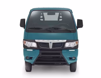 Piaggio Porter Extra Fixed Deck '11.2015–21