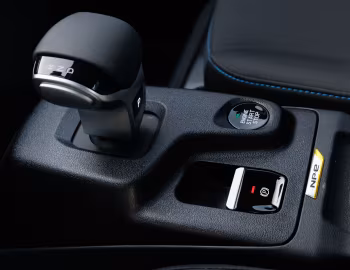 Intérieur Piaggio Porter NPE Pick-Up '2024–pr.
