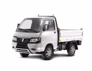 Piaggio Porter Tipper '2011–15