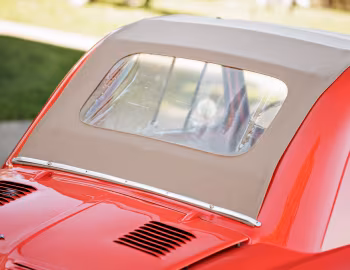Vespa 400 '1957–61