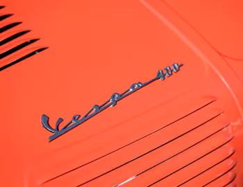 Vespa 400 '1957–61