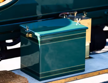 1909 Pierce-Arrow Model 36 3-Passenger Runabout (UU149)