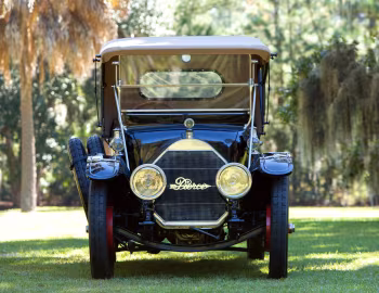 1913 Pierce-Arrow Model 38-C Runabout