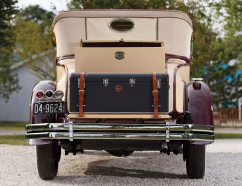 1931 Pierce-Arrow Model 43 Roadster