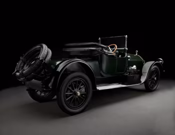1915 Pierce-Arrow Model 48-B-3 Runabout