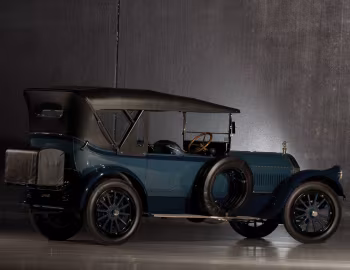 1917 Pierce-Arrow Model 66 Touring