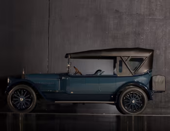 1917 Pierce-Arrow Model 66 Touring
