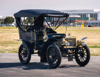 Pierce Arrow '1903–04