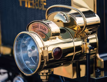 Pierce Arrow '1903–04