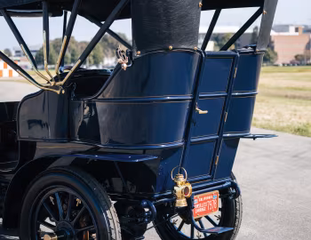 Pierce Arrow '1903–04