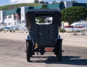 Pierce Arrow '1903–04