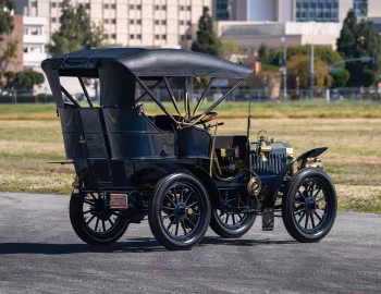 Pierce Arrow '1903–04