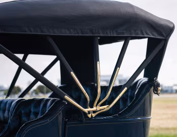 Pierce Arrow '1903–04