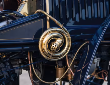 Pierce Arrow '1903–04
