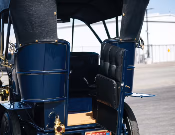Pierce Arrow '1903–04