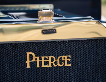 Pierce Arrow '1903–04