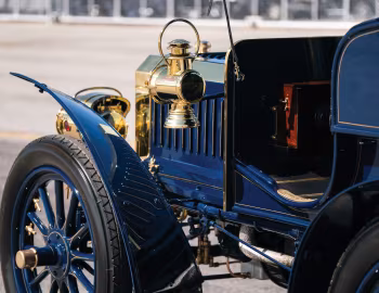 Pierce Arrow '1903–04