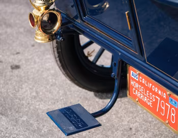 Pierce Arrow '1903–04