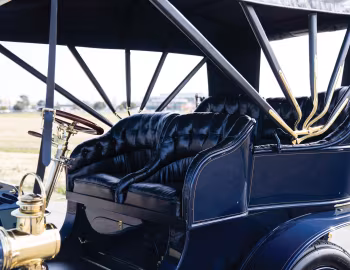 Pierce Arrow '1903–04