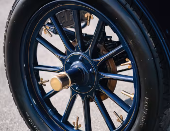 Pierce Arrow '1903–04