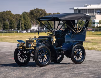 Pierce Arrow '1903–04